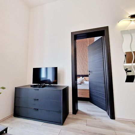 Veneziana Apartments Rijeka Ngoại thất bức ảnh