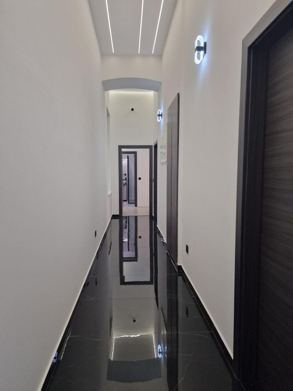 Veneziana Apartments Rijeka Ngoại thất bức ảnh