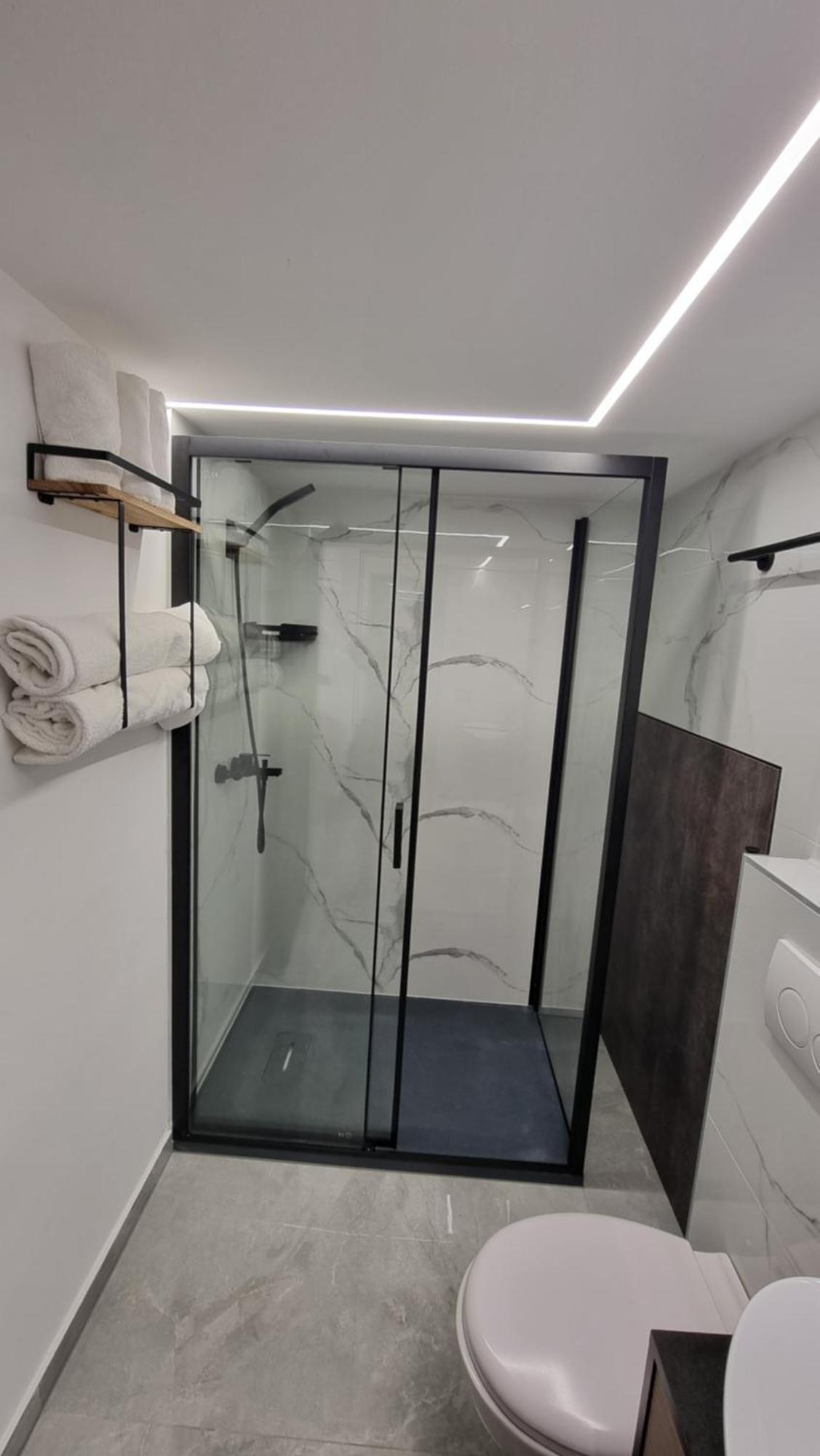 Veneziana Apartments Rijeka Ngoại thất bức ảnh