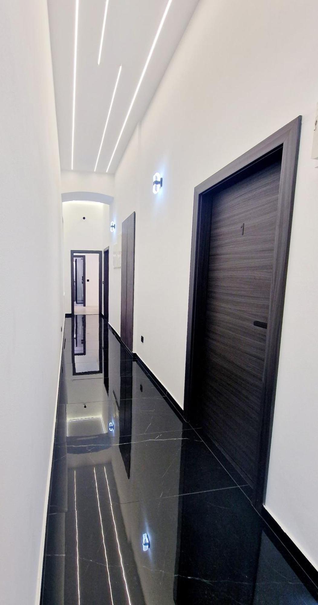 Veneziana Apartments Rijeka Ngoại thất bức ảnh
