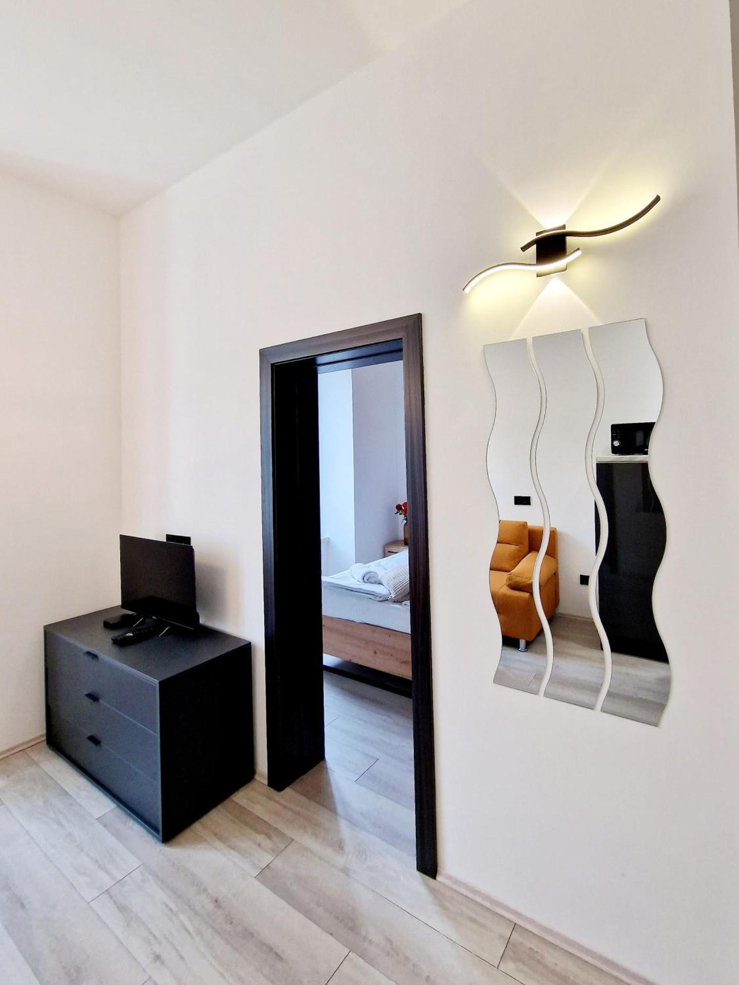 Veneziana Apartments Rijeka Ngoại thất bức ảnh