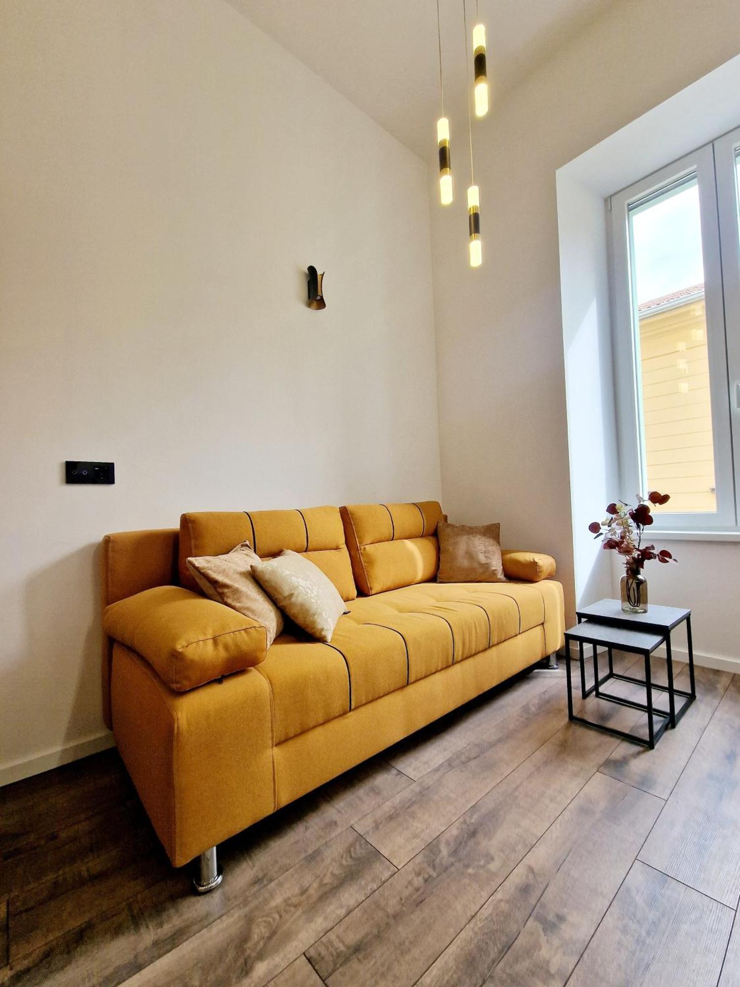 Veneziana Apartments Rijeka Ngoại thất bức ảnh