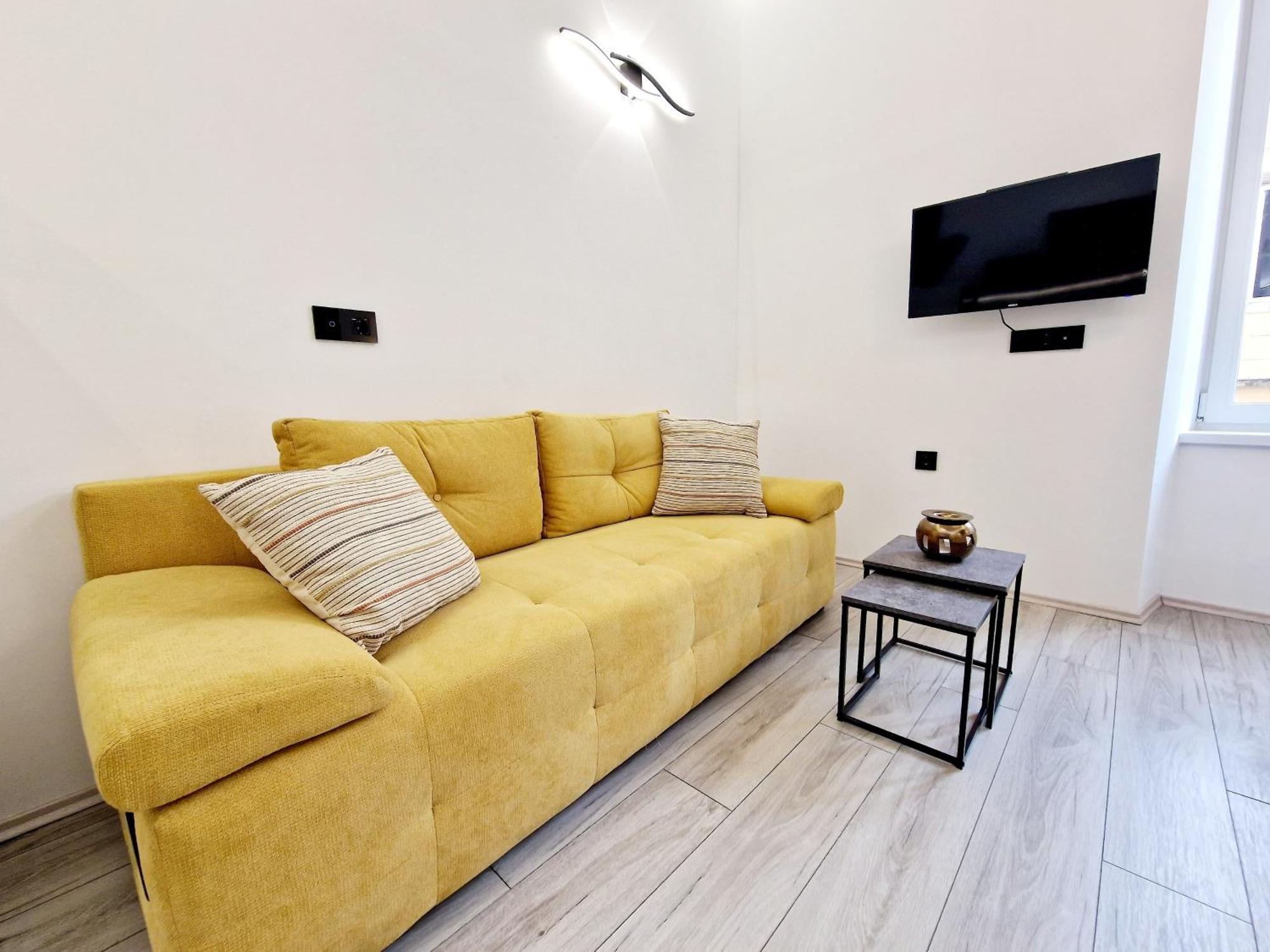 Veneziana Apartments Rijeka Ngoại thất bức ảnh