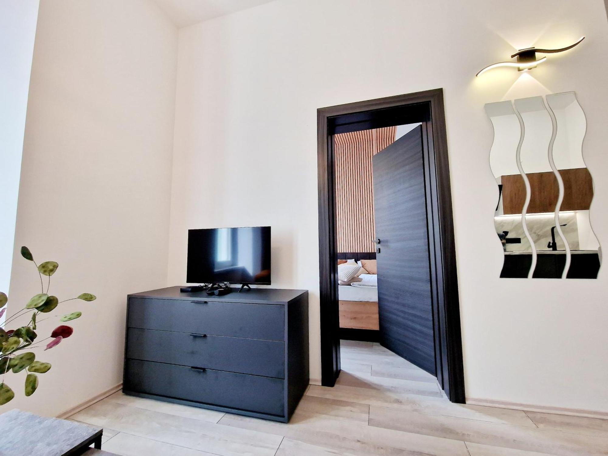 Veneziana Apartments Rijeka Ngoại thất bức ảnh