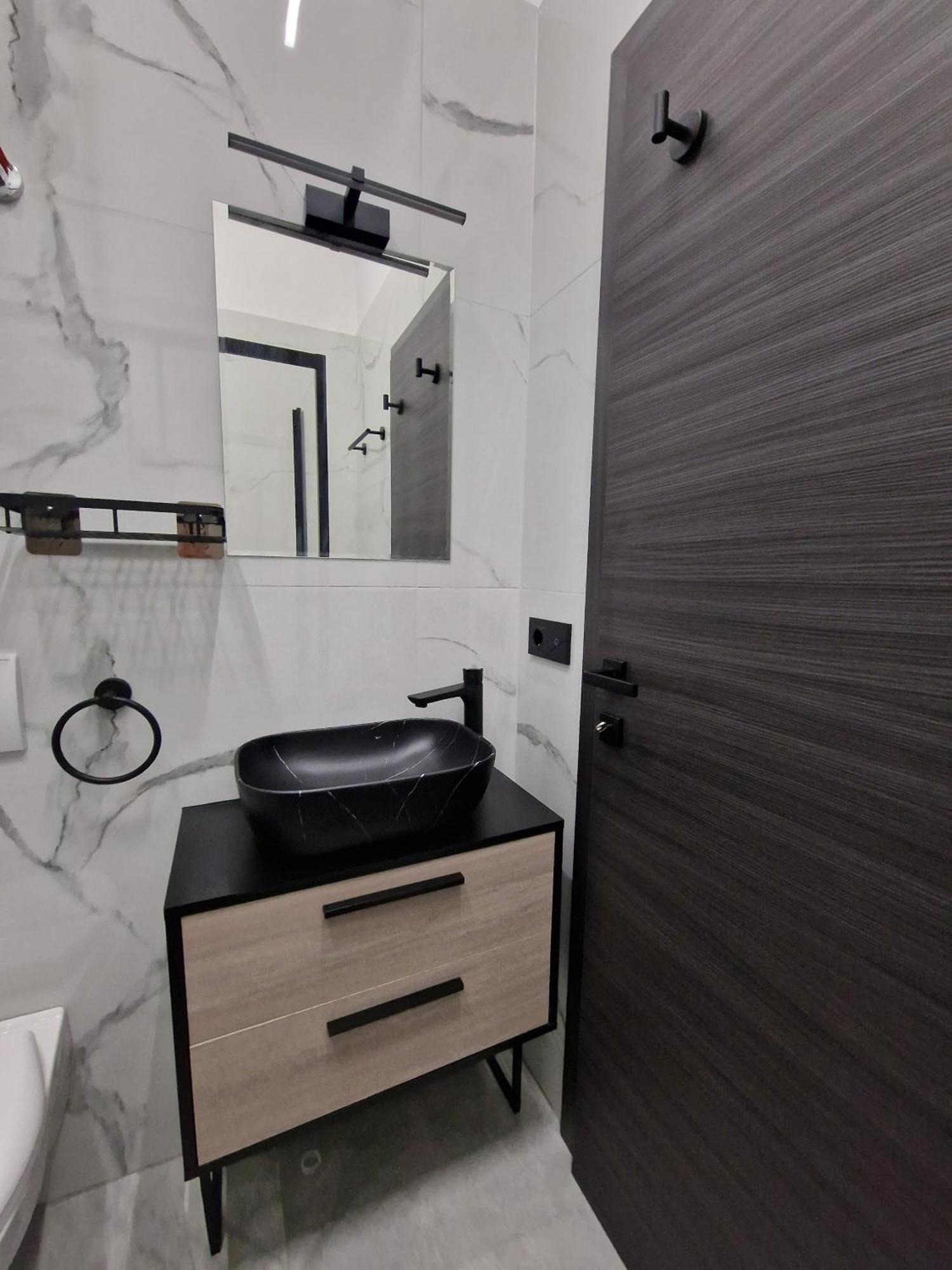 Veneziana Apartments Rijeka Ngoại thất bức ảnh