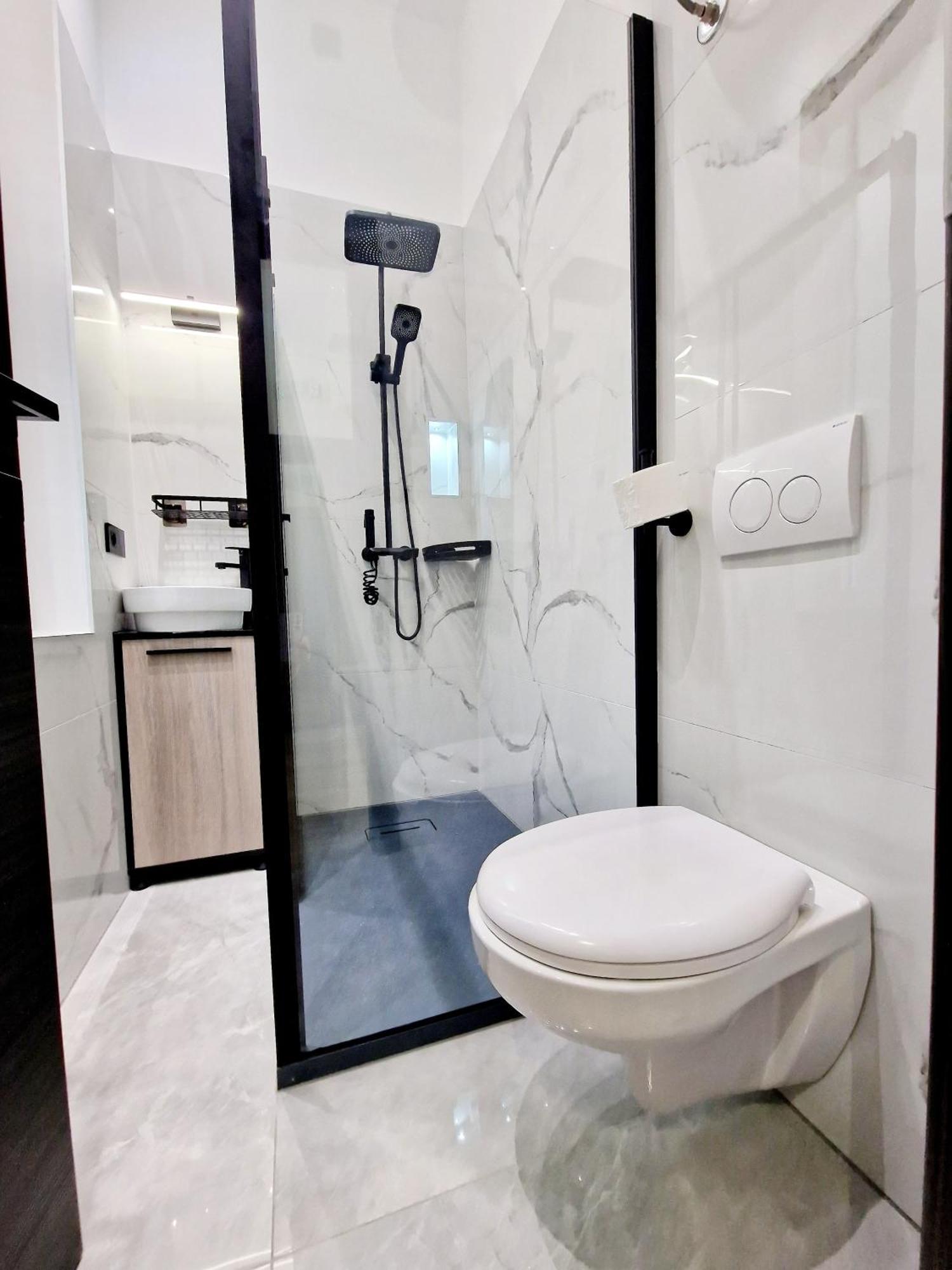 Veneziana Apartments Rijeka Ngoại thất bức ảnh