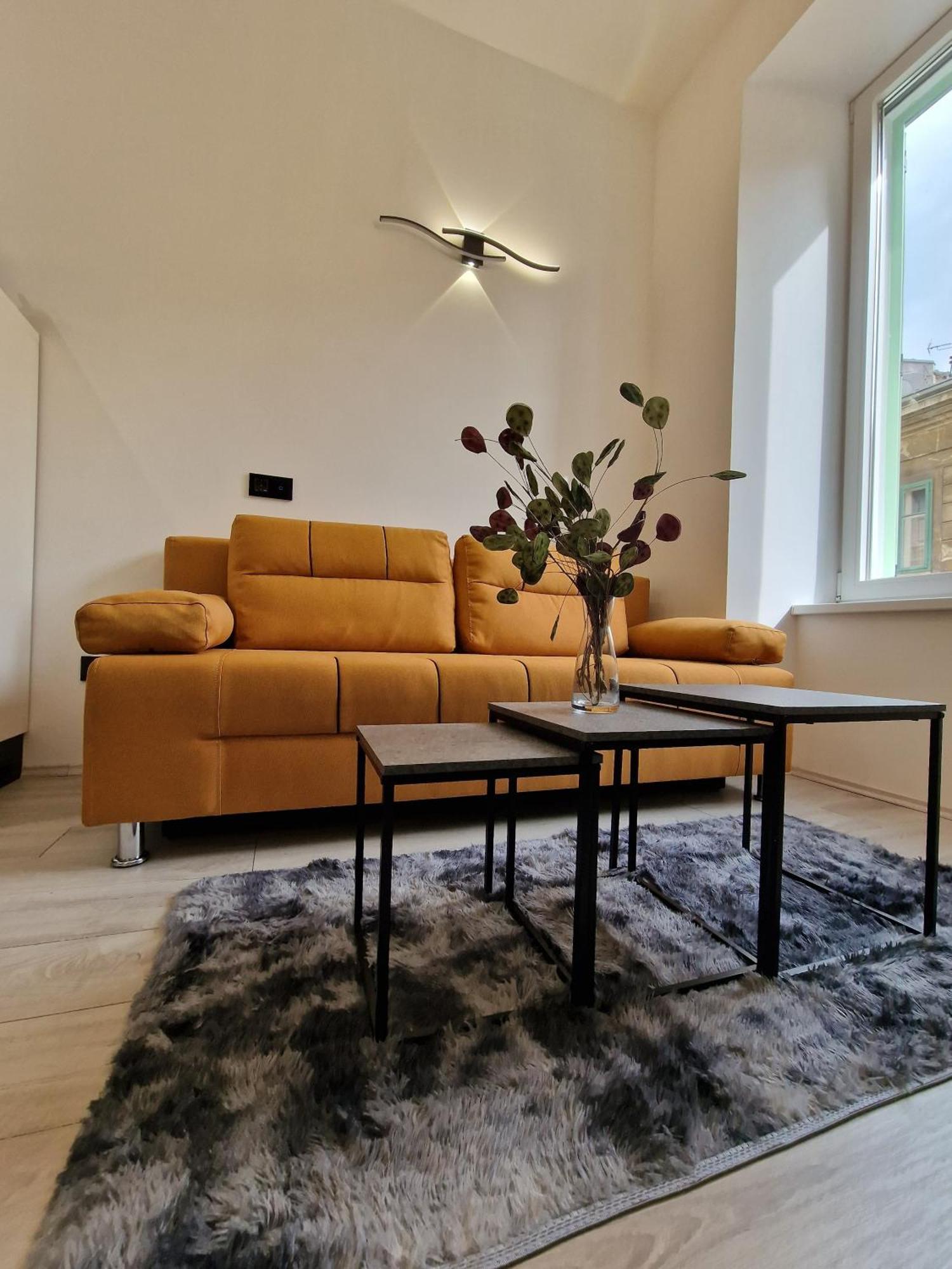 Veneziana Apartments Rijeka Ngoại thất bức ảnh