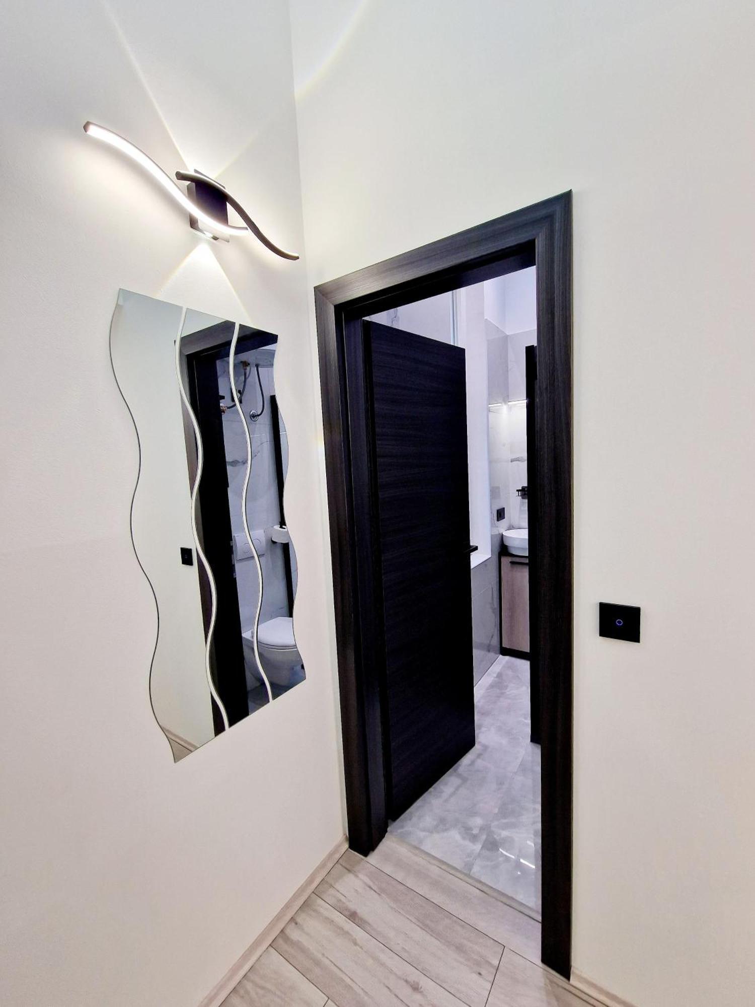 Veneziana Apartments Rijeka Ngoại thất bức ảnh