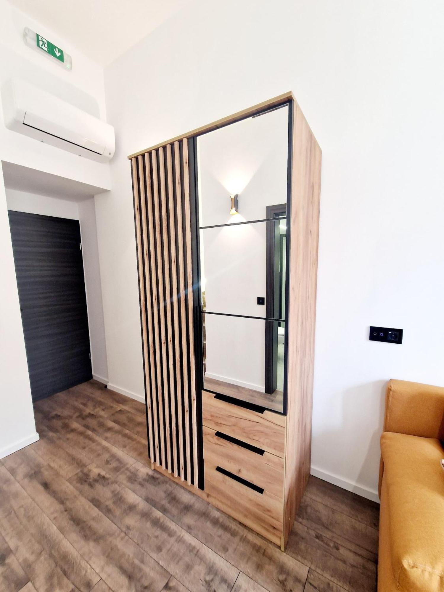 Veneziana Apartments Rijeka Ngoại thất bức ảnh