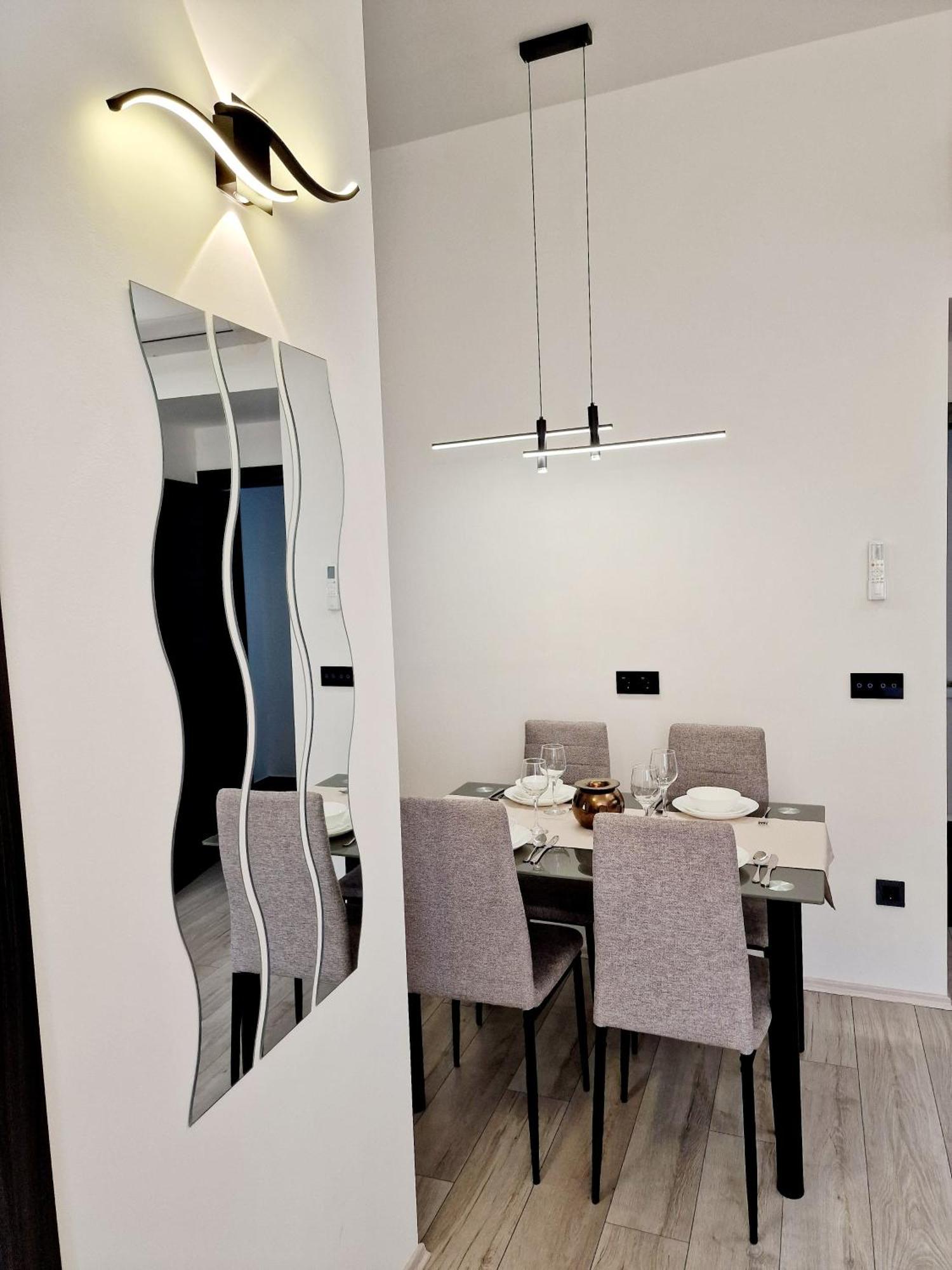 Veneziana Apartments Rijeka Ngoại thất bức ảnh