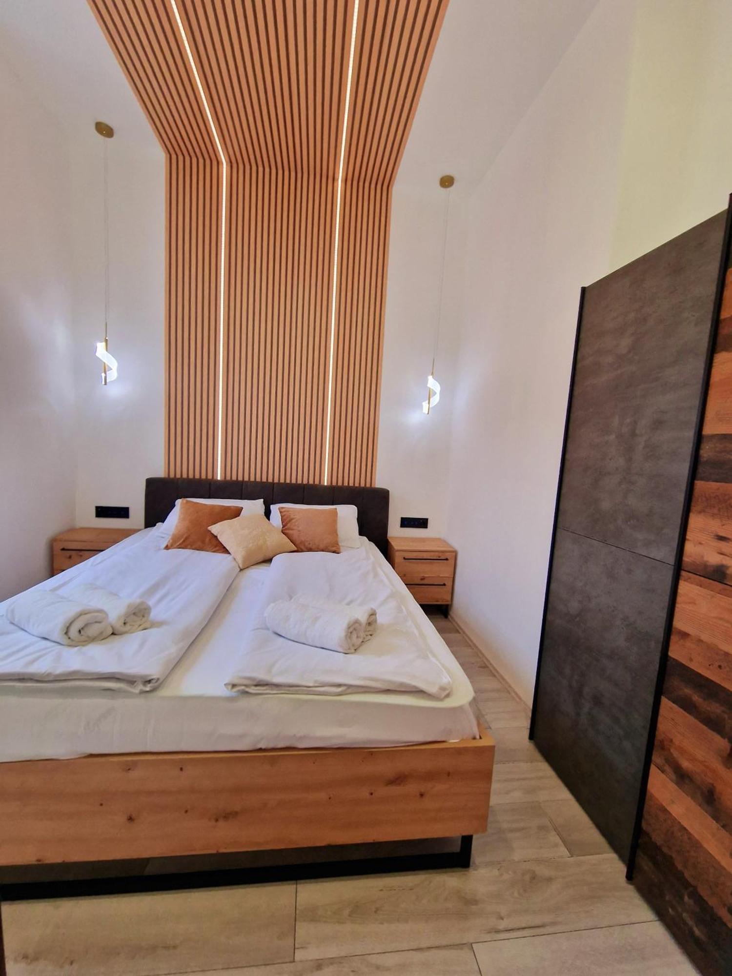 Veneziana Apartments Rijeka Ngoại thất bức ảnh
