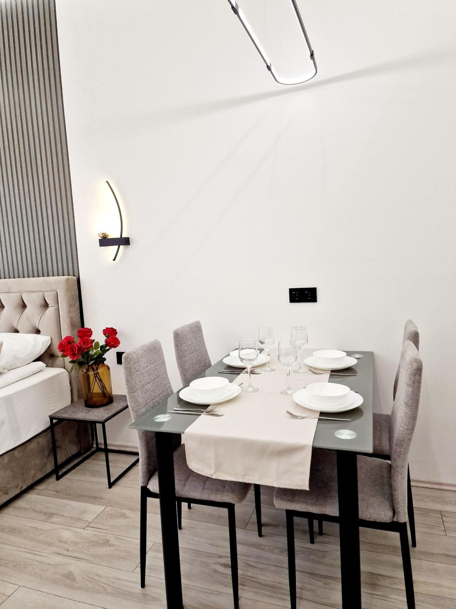 Veneziana Apartments Rijeka Ngoại thất bức ảnh